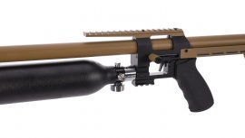 RTI Priest II 5,5mm Cerakote