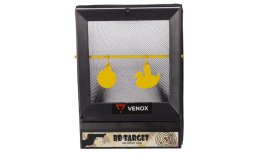 Shooting range Venox airsoft with net