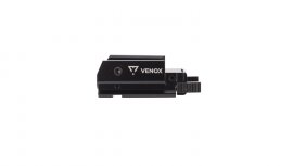 Venox Tactical Red Laser Sight