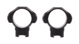 Venox Steel Mount Rings 11mm/25,4mm Medium