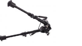 Venox Bipod 6-9" Fix 22mm