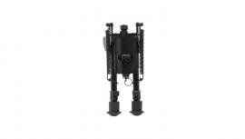 Venox Bipod 6-9" with a Swing Swivel Stud 11mm and 22mm