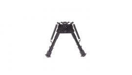 Venox Bipod 6-9" with a Swing Swivel Stud 11mm and 22mm