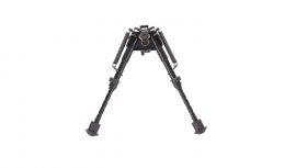 Venox Bipod 6-9" with Sling Swivel Stud and Pivot Lock 11mm and 22mm