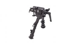Venox Bipod 6-9" with Sling Swivel Stud and Pivot Lock 11mm and 22mm