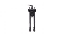Venox Bipod 9-15" with Sling Swivel Stud and Pivot Lock 11mm and 22mm