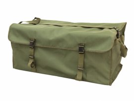 Forsport Bag for transporting hunted game green