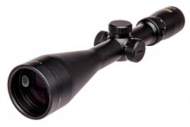 Fomei 4-16x56 Beater II SMC G4