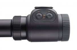 Fomei 3-18x56 Foreman HTC PRO G4