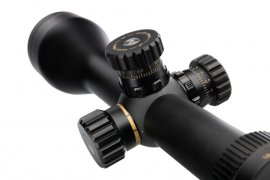 Fomei 3-18x56 Foreman HTC PRO DX
