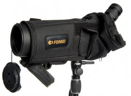 FOMEI 20-60x60 LEADER SMC Spotting Scope