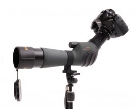 FOMEI 20-60x60 LEADER SMC Spotting Scope