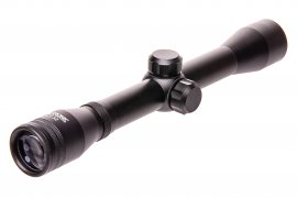 TERRONIC 4x32 Light