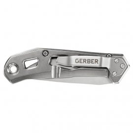 Gerber Overcome set - machete, knife, flint