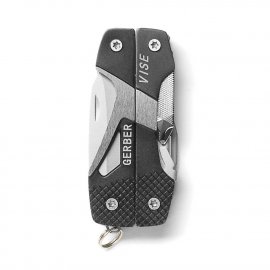 Gerber Vise pliers and Gerber Mini-Paraframe knife set
