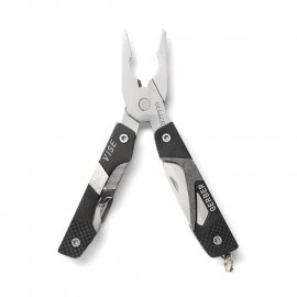 Gerber Vise pliers and Gerber Mini-Paraframe knife set