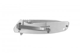Folding Knife Winchester Ironsight with Pocket Clip