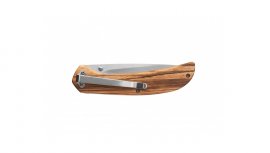 Winchester Heel Spur knife with pocket clip