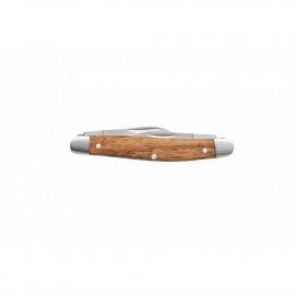 Winchester Stagecoach + Heel Spur knife set in gift box