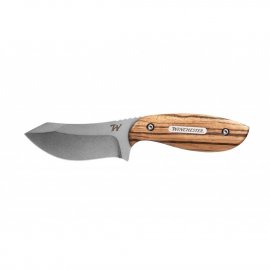 Winchester Barrens + Lasso knife set in gift box