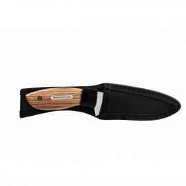 Winchester Barrens + Lasso knife set in gift box