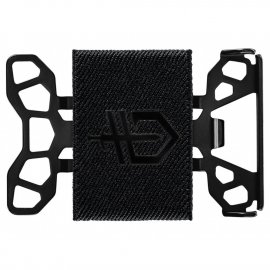 Gerber Airlift Knife Black + Barbill Wallet Black
