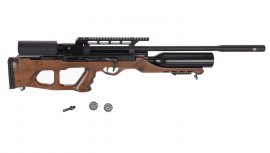 Hatsan Airmax RG QE 4,5mm 36J