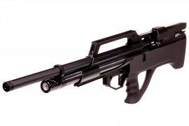 Evanix Max Air II 5,5mm S