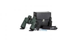 Delta Optical Titanium 10x42