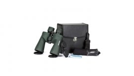 Delta Optical Titanium 7x50