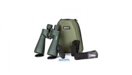 Binoculars Delta Optical Titanium 9x63