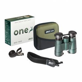 Delta Optical One 8x32