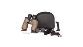 Binoculars Delta Optical Extreme 10x50 ED