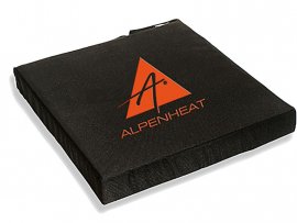 Heated seat cushion Alpenheat Fire-Cushion AJ7