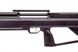 Zbroia Kozak FC 5,5mm