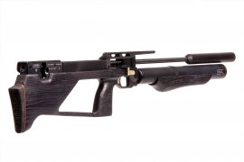 Zbroia Sapsan 4,5mm