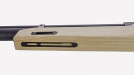 Zbroia Biathlon 4,5mm Ash