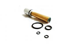 Pressure regulator BSA Lonestar
