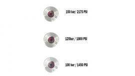 Pressure Regulator for Daystate Air Rifles