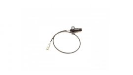 External Pressure Regulator for PCP Air Rifles