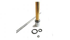 Pressure Regulator for Cometa Orion