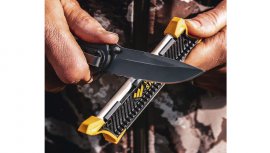 Work Sharp Pocket Knife Sharpener