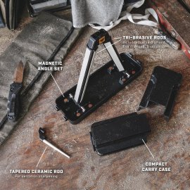 Work Sharp Angle Set sharpener