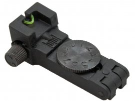 Rear Sight for Hatsan Air Rifles