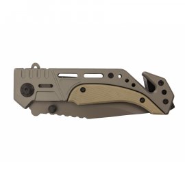 Closing knife Kandar N169
