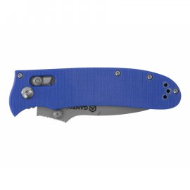 Ganzo Firebird G704-BL blue