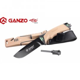 Knife Ganzo G8012-DY
