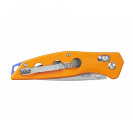 Closing knife Ganzo Firebird FB762-OR orange