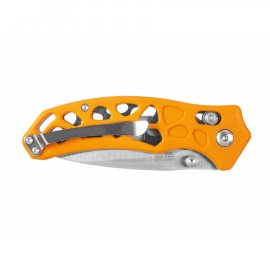 Closing knife Ganzo Firebird FB763-OR orange