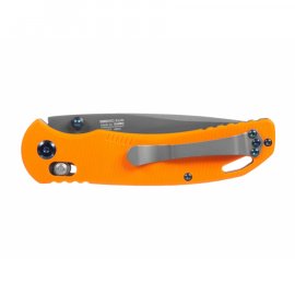 Closing knife Ganzo Firebird F7533-OR